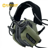 EARMOR M32-Mark3 MilPro Military Standard Headset - Black