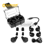 EARMOR M20 MOD3 Shooting Electronic Earplug Tactical Noise clearance Earplug